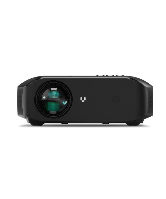 Vivibright Hot Selling 720P Mini Size F10 Android Micro Portable Video Projector Mini Beamer Led Projector