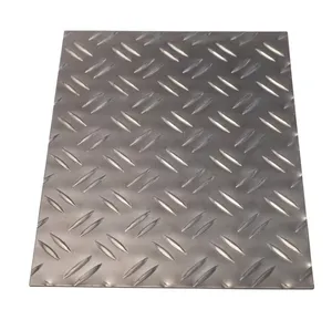 Groothandelsprijs Koude Opslag Vloer Aluminium Plaat Decoratieve Mariene Kwaliteit 1060 3003 5052 5754 Aluminium Plaatbladen