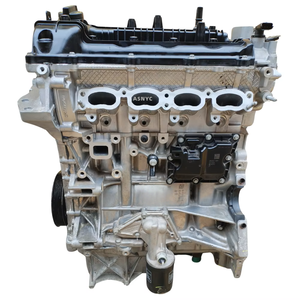 Venta Caliente Piezas de <span class=keywords><strong>Motor</strong></span> Nuevas de Marca <span class=keywords><strong>Motor</strong></span> 2.0L JL473ZQ3 para Changan CS95 Plus Star 5 - Product Image 1