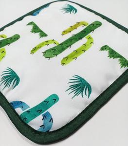 <span class=keywords><strong>Gant</strong></span> <span class=keywords><strong>de</strong></span> four en coton et polyester à sublimation, pour micro-ondes, <span class=keywords><strong>cuisine</strong></span>, design personnalisé, nouvelle mode - Product Image 6