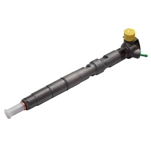 Inyector Nuevo de Marca 03P130277 28231462 Inyector Common Rail para VW POLO 1.2 TDI - Product Image 4