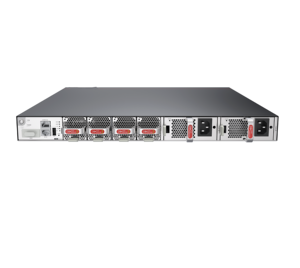 ไฟร์วอลล์รุ่นใหม่ Hwis USG6625E HiSecEngine Series USG6600E รองรับ VPN แบบใช้สายและไร้สาย มีสินค้าในสต็อก ความปลอดภัยที่ได้รับการปรับปรุงขั้นสูง - Product Image 5