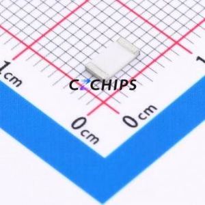 Resistencia SMD CRHV2010AF20M0FKE5 2010 (Tipo: Película Gruesa) (Resistencia: 20mOhm Precisión: 1%) - Product Image 2