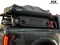 Support de rangement universel pour camionnette Ford, boîte de rangement, accessoires tout-terrain, personnalisation du design, fabricant