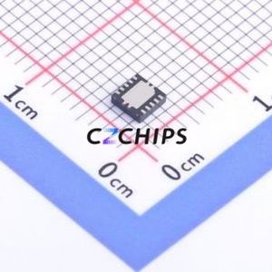 วงจรรวม VSON-10-EP TPS62420DRCT (3x3) ใหม่ของแท้ชิป IC DC-DC PMIC - Product Image 2