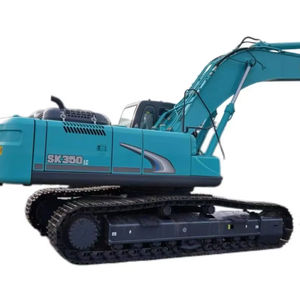Vente directe d'usine Kobelco d'occasion Sk350LC-8 Kobelco d'occasion prix d'usine bon prix Kobelco350LC-8 - Product Image 1