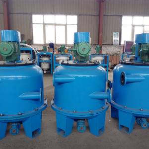 Systèmes d'extraction de liquide à grande échelle (lie) hautement efficaces et entièrement automatisée - Product Image 6