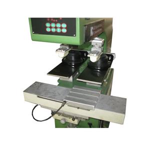 Impresora Tampográfica de Alta Seguridad con Microcomputadora, Nueva y Usada, Tipo Placa de Grabado, para Impresión de Etiquetas en Vasos de Plástico y Fundas de Celulares - Product Image 5