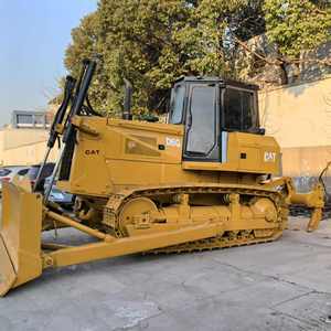 Bouteur Caterpillar D6g d'occasion bon marché - Product Image 1