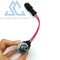 Pièces de moteur 6690991 électrovanne pour chargeur Bobcat A300 S185 S220