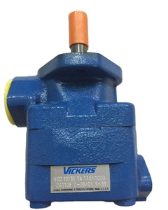 New V10 V20 Piston Pump Hydraulic Replacement Vane Pump Type Vane Pump Hydraulic New V10 V20 Piston Pump Hydraulic Replacement <b>V</b> - Product Image 1
