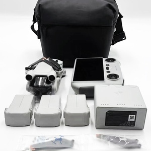 New <strong>DJI</strong> Drone Mini 3 Camera Drone 4K/60fps Video 249g 3-Axis Gimbal 6km Remote Control Beginner-Friendly Easy-To-Use - Product Image 3
