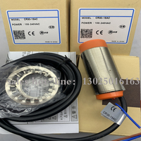 CR30-15AO sensor berkualitas tinggi CR30-15AC CR30-15DP CR30-15DN CR30-15DP2 CR30-15DN2 sakelar kedekatan