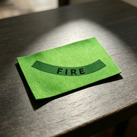 Étiquettes tissées 3D personnalisées en relief, logo de marque de luxe, étiquettes de vêtements, étiquettes de haute densité en damassé à coudre, fabricant d'étiquettes pour vêtements