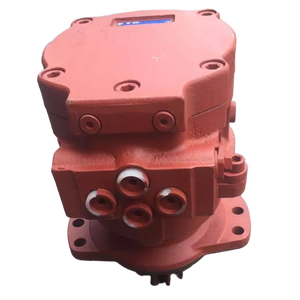 Dispositif d'orientation HongWang MSG-27P-23E-2 B0250-27014, Moteur d'orientation KYB avec garantie d'un an, Origine CN/GUA - Product Image 1