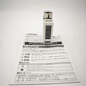 Commutateur de débitmètre Original-SMC PF2M721-02-AN-M - Product Image 2