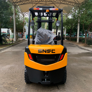 Japanse Motor Vorkheftruck <span class=keywords><strong>Snsc</strong></span> Carretilla Elevadora 2 Ton 3 Ton 3.5 Ton Diesel Heftruck Prijs Te Koop - Product Image 3