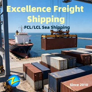 Transitaire logistique FBA porte à porte, Shenzhen, Ningbo, Yiwu vers Nice, <span class=keywords><strong>Perpignan</strong></span>, Saint-Étienne, France, Allemagne, Espagne, Royaume-Uni, DDP, transport maritime - Product Image 4