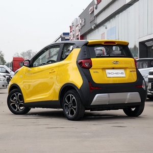 <span class=keywords><strong>2025</strong></span> mới Chery năng lượng mới kiến 301KM Mini EV điện thông minh năng lượng mới Xe điện - Product Image 5