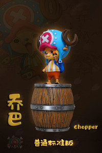 Figura de Acción de <span class=keywords><strong>Tony</strong></span> <span class=keywords><strong>Tony</strong></span> <span class=keywords><strong>Chopper</strong></span> de Japan Anime GK DS, Escala 1:5, para Colección - Product Image 3