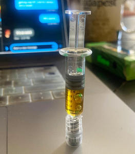 1 मिलीलीटर सिरिंज ल्यूयर लॉक स्लिप लॉक सीरिंज अर्क पैकेजिंग बोरोसिलिकेट ग्लास आसवन - Product Image 3