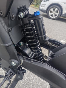 <span class=keywords><strong>Elyx</strong></span> Challenger517 Nouveau Modèle 21500W Super Puissance Très Rapide 100KMH Batterie Grosse Moto Tout-Terrain Électrique - Product Image 2