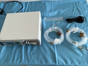 Alta Qualidade Médica Endoscópio Irrigação Bomba para Urologia/Urológica flexível endoscopia bomba - Product Image 4