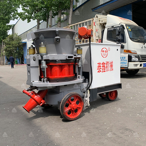 Máquina de Proyección de Concreto Seco PZ 7 Aliva, <span class=keywords><strong>Precio</strong></span> de Venta - Product Image 2
