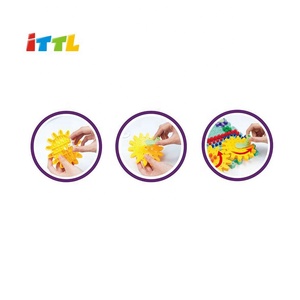 ITTL 24 PCs Dibujo educativo rompecabezas de <span class=keywords><strong>animales</strong></span> <span class=keywords><strong>con</strong></span> pluma de acuarela <span class=keywords><strong>para</strong></span> niños - Product Image 5