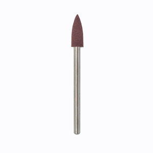 Embout de polissage en silicone pour ponceuse à ongles, logo OEM, accessoires de ponceuse en caoutchouc de silicone pour pédicure, polissage des cuticules, nettoyage, manucure, salon - Product Image 5