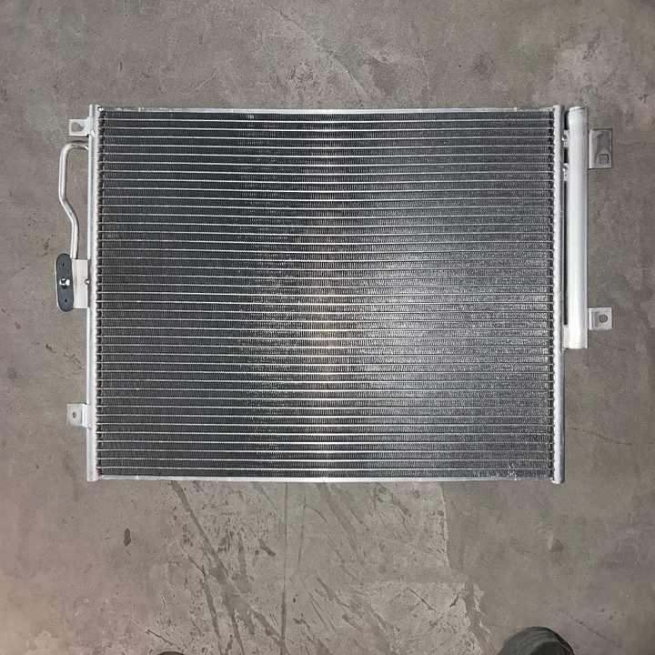 Hi4 Tech ISO Certified Cooling Assembly for Haval Xiaolong MAX PHEV SUV ...