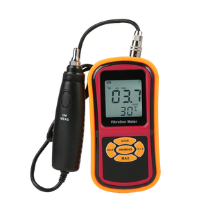 Analyseur de <span class=keywords><strong>vibration</strong></span> portable, numérique, haute qualité, medidor de <span class=keywords><strong>vibration</strong></span>, daymètre - Product Image 2