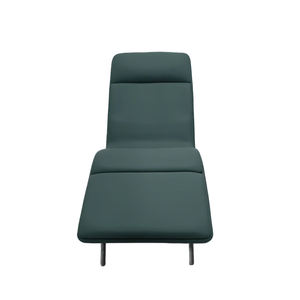 Ergonomic Slumber <b>Chair</b> for Airport Rest Area & Premium Clinic - Comfortable Fixed <b>Reclining</b> Seat - Product Image 3