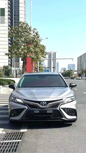 Toyota Camry 2.5HS Hybride CVT Sport Automatique Berline 2023 d'occasion <span class=keywords><strong>pas</strong></span> chère – Qualité Premium Japonaise - Product Image 2