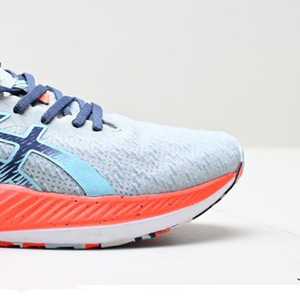 Zapatillas de Running para Hombre 2026 Gel-Excite 9, Zapatillas Personalizadas para Mujer en Rosa Claro/Blanco, Estilo Deportivo Transpirable para Verano, Primavera y Otoño - Product Image 1