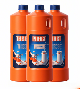 ตัวแทนจำหน่ายผงเหลว1000มล. เป็นมิตรกับสิ่งแวดล้อมมีประสิทธิภาพสูง - Product Image 1