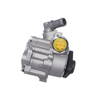 Pompe de direction assistée pour Land Rover ANR2157 hydraulique DISCOVERY I 2.5 TDI DEFENDER Cabrio 2.5 TDI