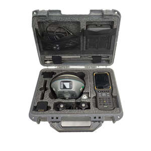 5 rtk रिसीवर 1408 चैनल मल्टी-बैंड जीपीएस/गैलिलियो/ग्लोनास/bds/qzs समर्थन-45 ~ 75 ऑपरेटिंग टेम्प सर्वेक्षण - Product Image 5