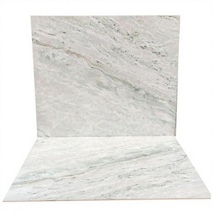 Dalles de marbre, grande surface polie et affinée, marbre indien pour plan de travail, dessus de meuble, sol, mur, salle à manger, intérieur, maison, commercial - Product Image 1
