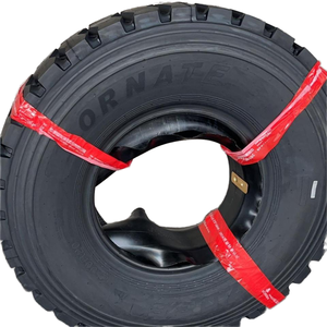 Pneus de camion neufs chinois OTR 385 95 R25 7.00-20 12r24, fournisseur de pneus pour camions lourds - Product Image 4