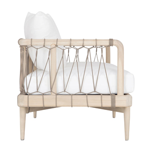 Meubles de jardin modernes en bois, canapé de jardin en teck pour hôtel, ensemble de canapés de luxe pour patio, mobilier de jardin - <span class=keywords><strong>Prim</strong></span> - Product Image 4