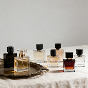Set de Perfumes de Bolsillo de <span class=keywords><strong>Gran</strong></span> Marca para Viaje con Tamaños Mini y de Muestra - Product Image 6