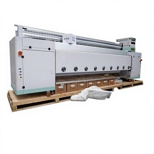 เครื่องพิมพ์ตัวทำละลายชุด BN สำหรับเครื่องพิมพ์1024i-23pl 1024I-30pl ของ pheaton UD-32D8BN UD-3288BN - Product Image 1