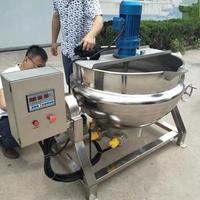Fruitjam Kookmixer Jam Kookpot Aardbei Jam Kookmixer