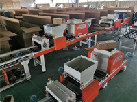 Semoir pour semis de riz Machine à semer pour pépinière de riz à vendre