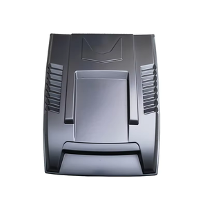 <span class=keywords><strong>ช่อง</strong></span>ระบายอากาศฝากระโปรงหน้ารถยนต์ สำหรับ<span class=keywords><strong>รถยนต์</strong></span>อีซูซุ ดีแม็กซ์ ปี 2024 2025 อะไหล่แต่ง<span class=keywords><strong>รถยนต์</strong></span> <span class=keywords><strong>ช่อง</strong></span>ระบายอากาศ - Product Image 6