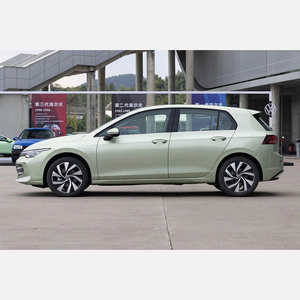 Autos Volkswagen Golf Mk8 R Line Usados 2023 2026, Autos Volkswagen Golf 8 Usados en China, Vehículos Usados Baratos - Product Image 6