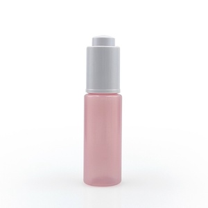 Factory Direct Custom White <b>Pump</b> Sprayer Cosmetic Pink <b>Bottle</b> <b>Shampoo</b> Lotion Facial Hair Conditioner Body Wash Shower Packaging - Product Image 5