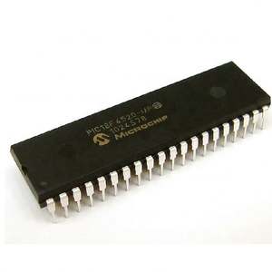 buy online electronic components PIC18F4520-I/P 452-I/<strong>PT</strong> PIC18F4620-I/<strong>PT</strong> DIP40 qfp mcu pc components ic chip - Product Image 1