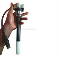 Bobine d'allumage de pièces de moteur d'équipement industriel de haute qualité 4390431 5634407 pour le gaz Cummins GQSK60